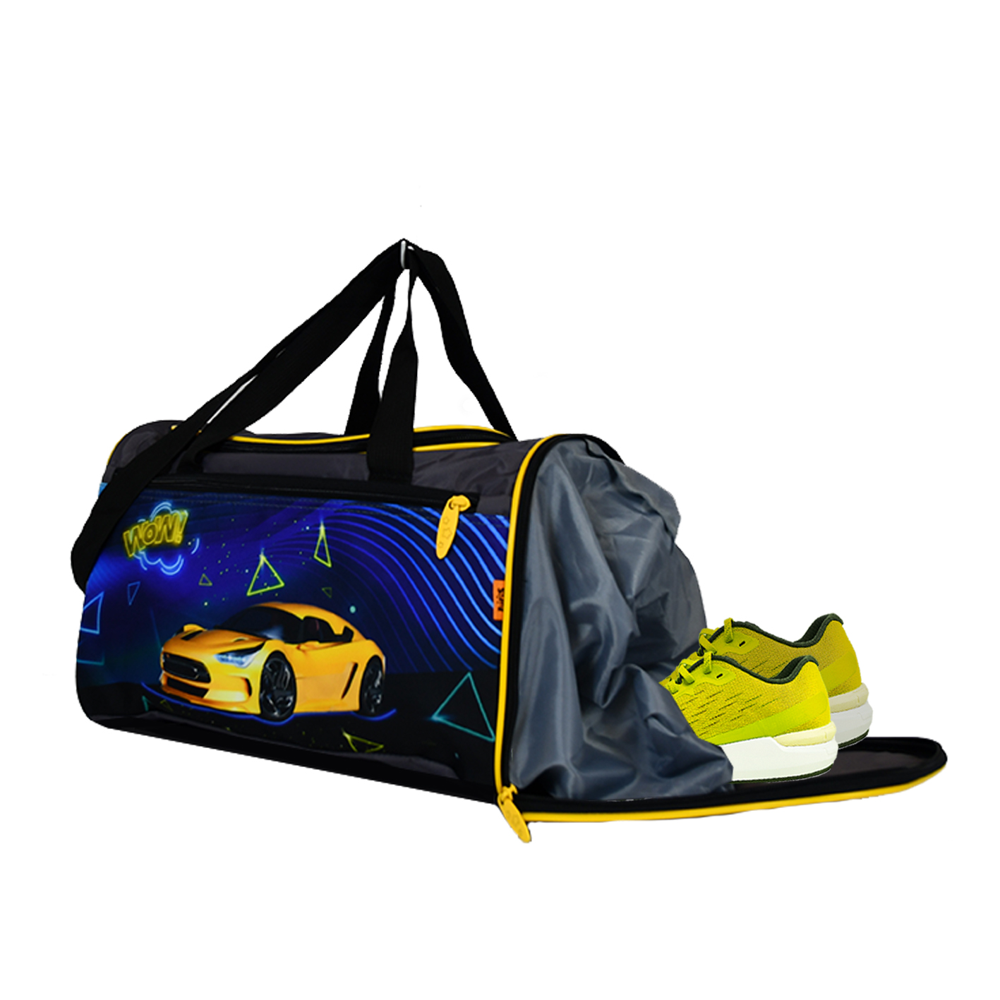 Сумка детская машина 1368